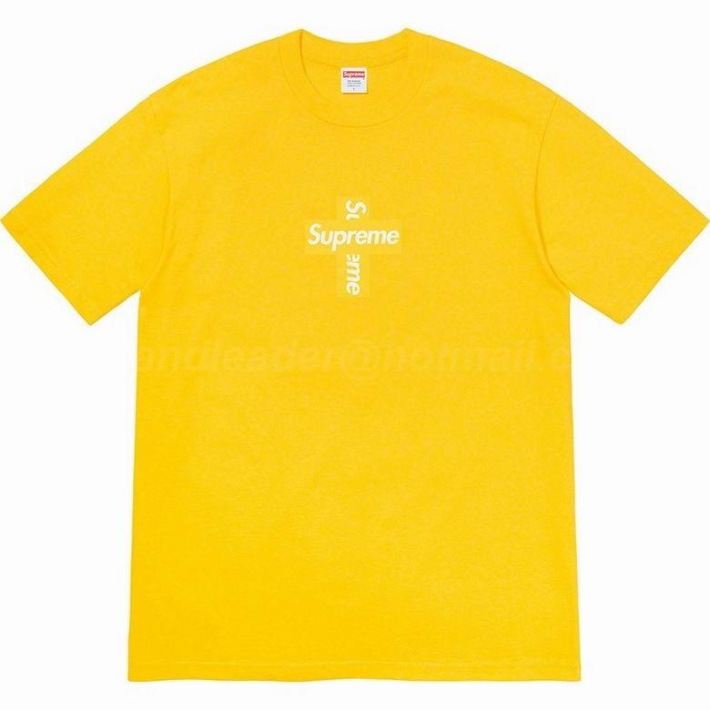 men's supreme t shirts